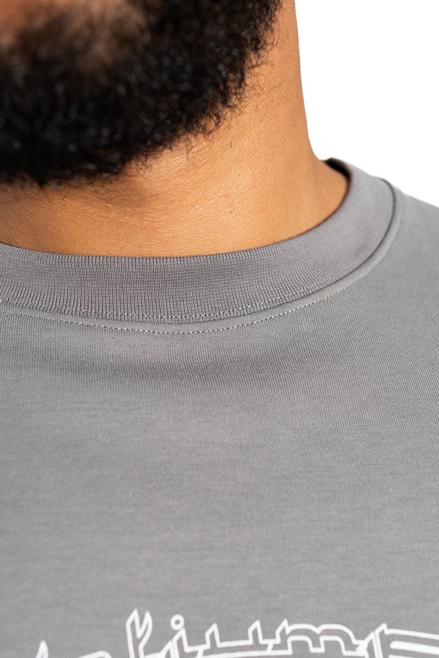 Graphit Green Tee