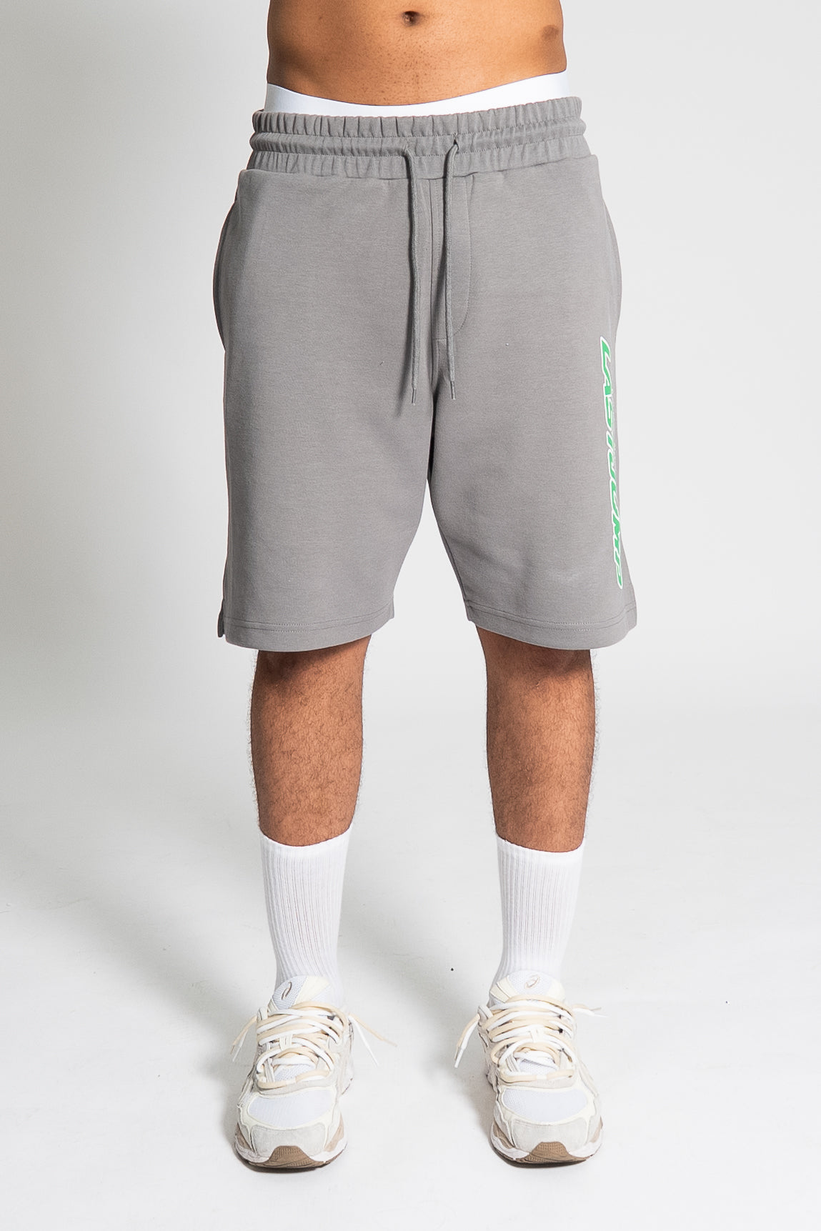 Graphit Green Short