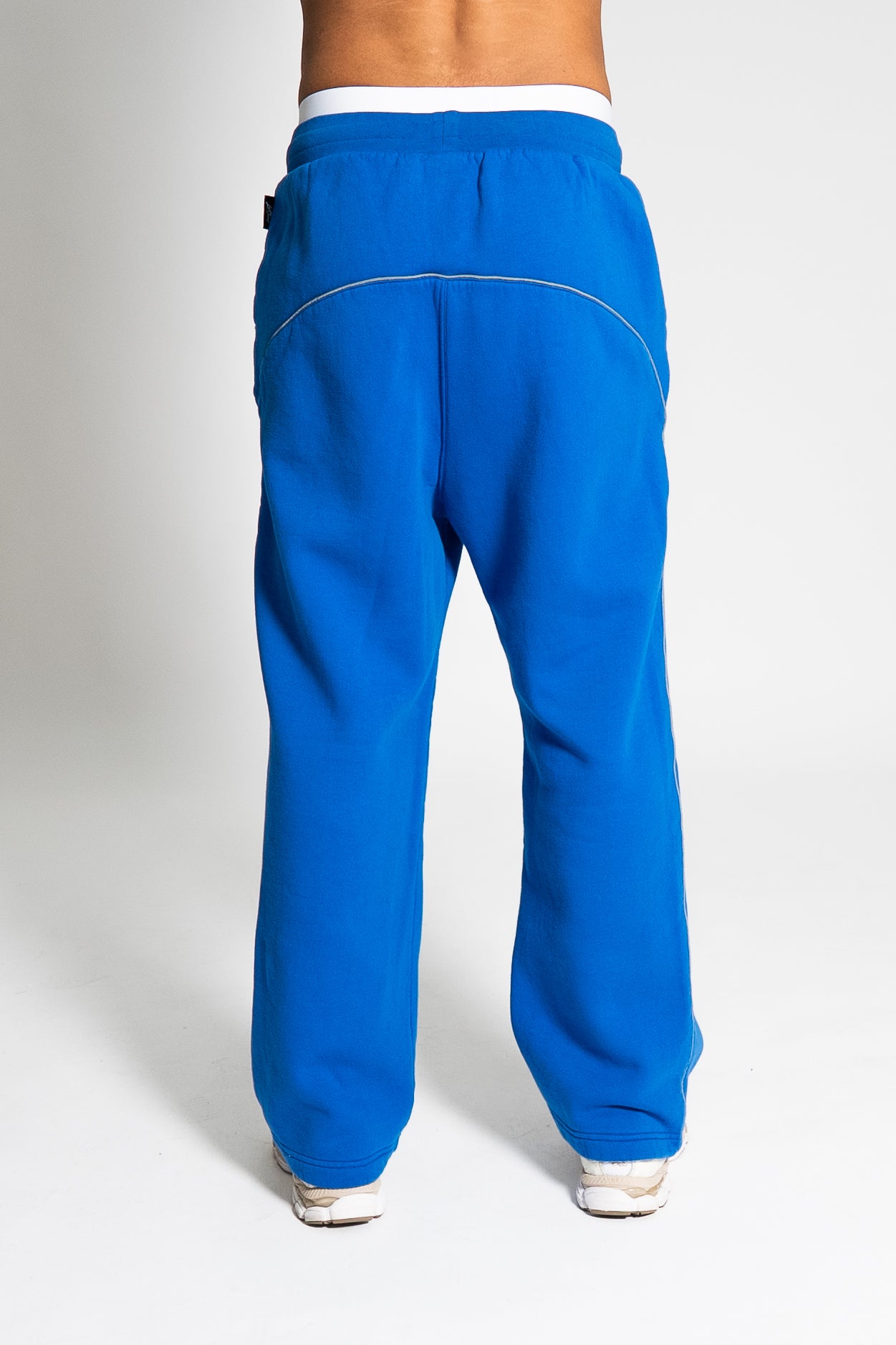 Brazil Jogger Blue