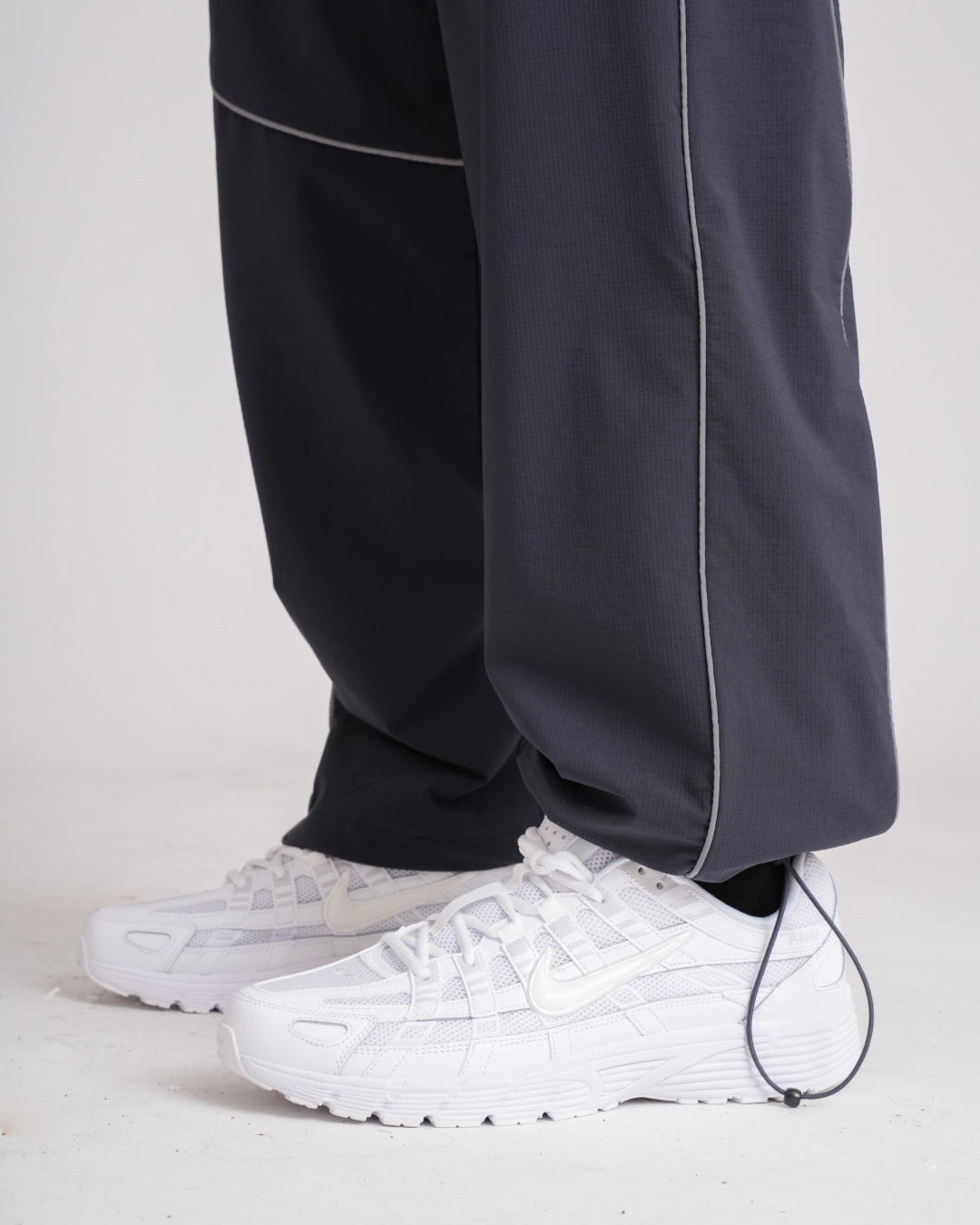 France Trackpants Navy Blue