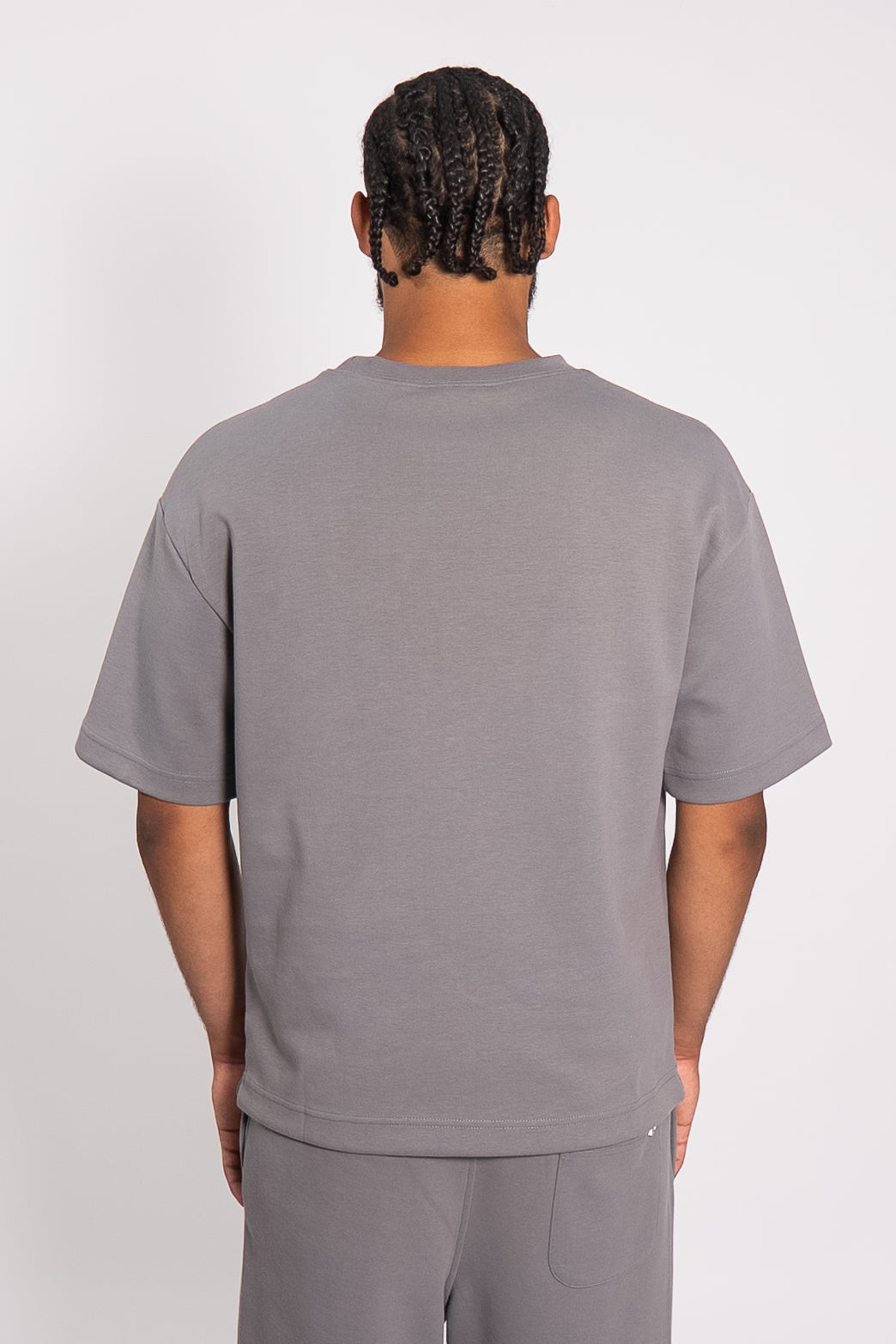 Graphit Green Tee