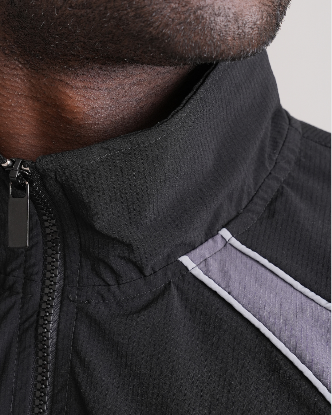 Türkiye Track Jacket Black