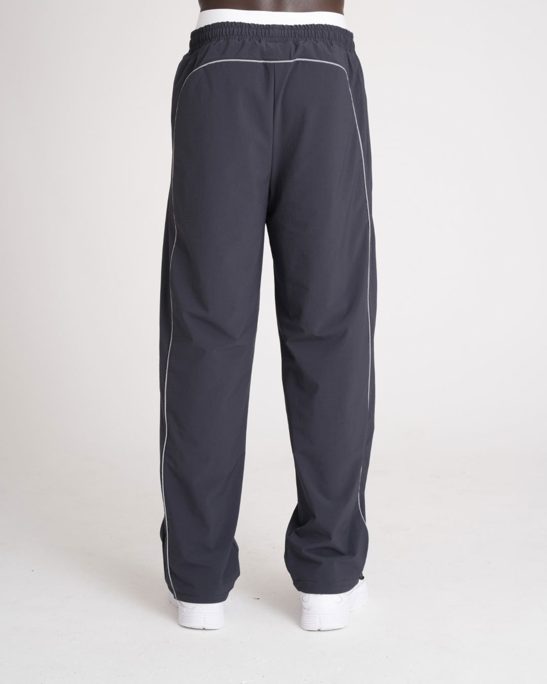 France Trackpants Navy Blue