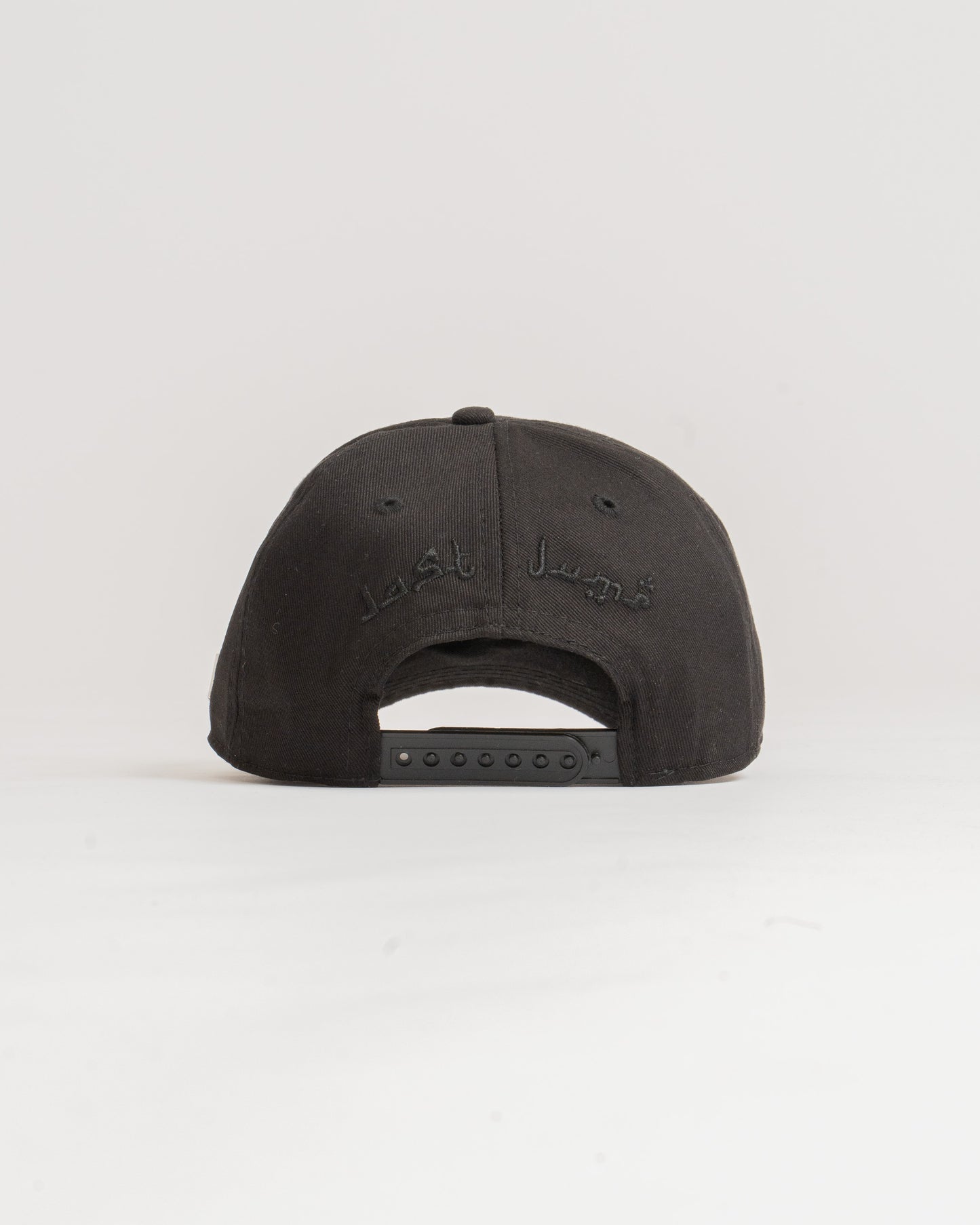 LJ CAP