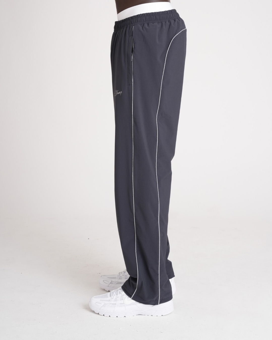 France Trackpants Navy Blue