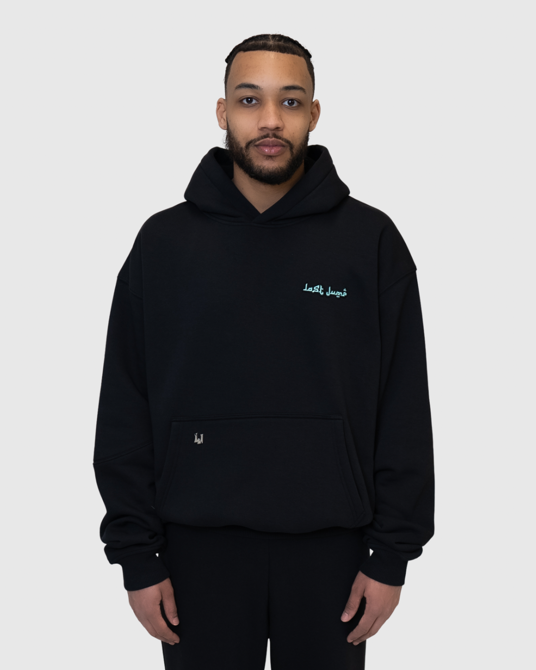 BLIFFANY HOODIE