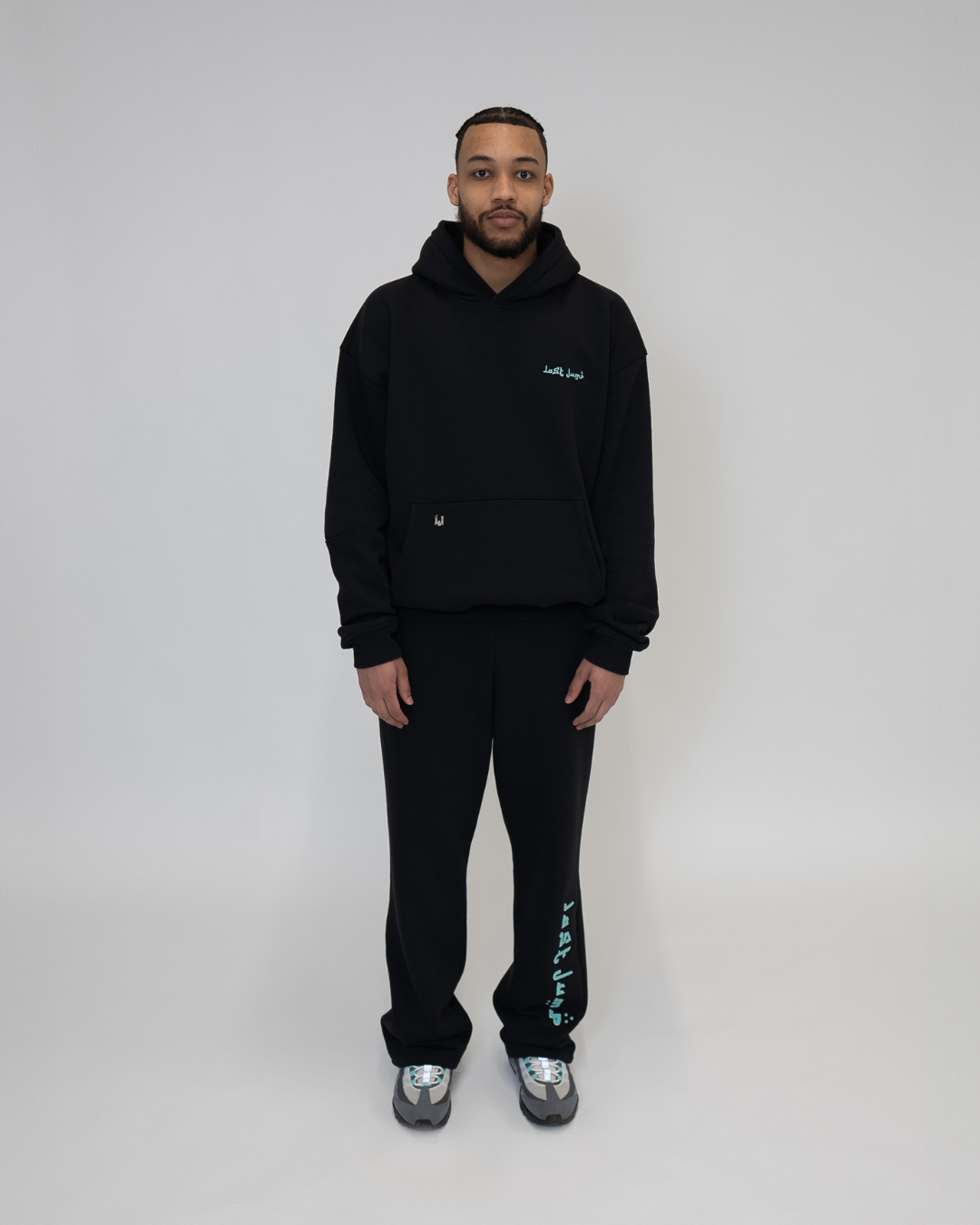 BLIFFANY HOODIE