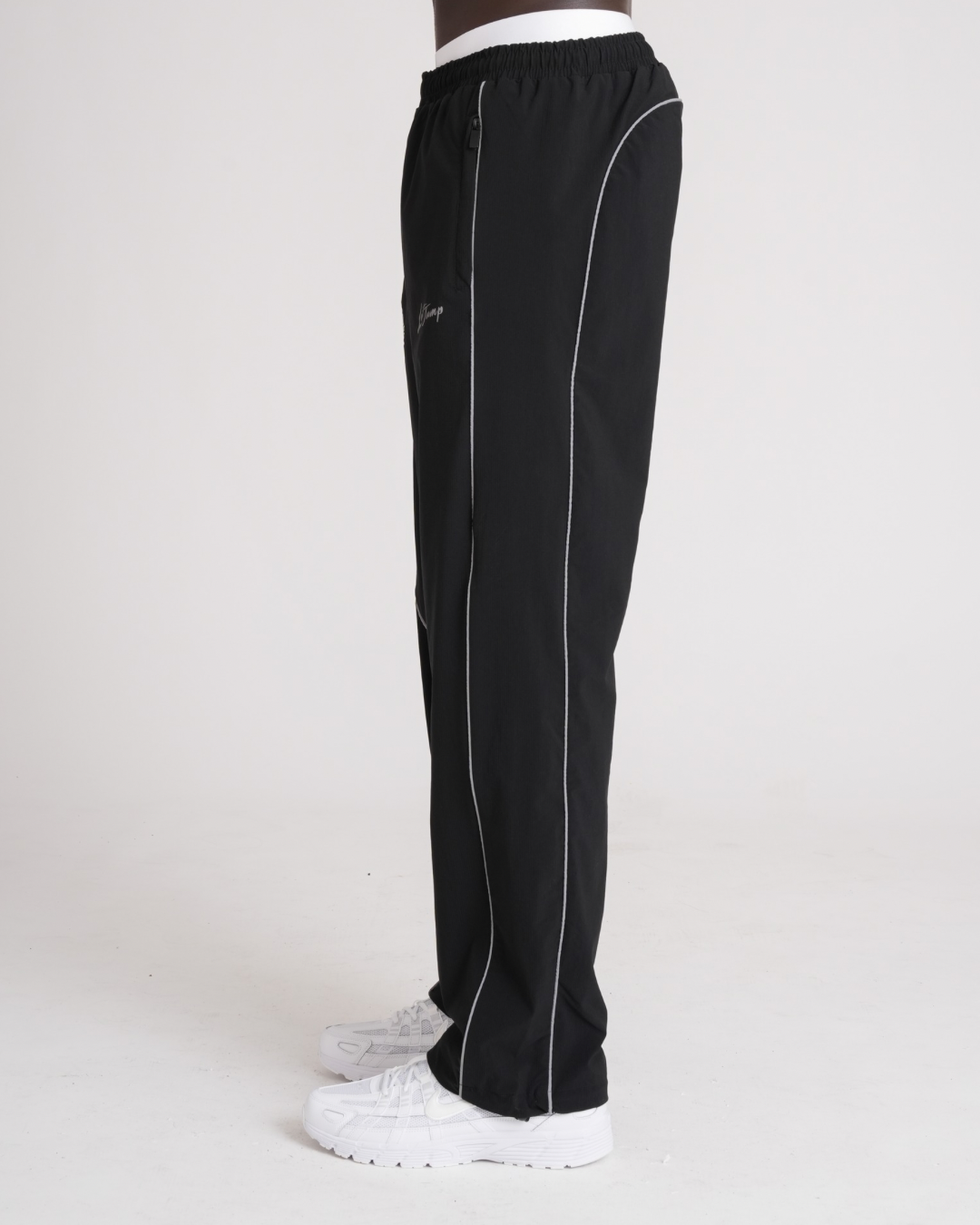 Türkiye Trackpants Black