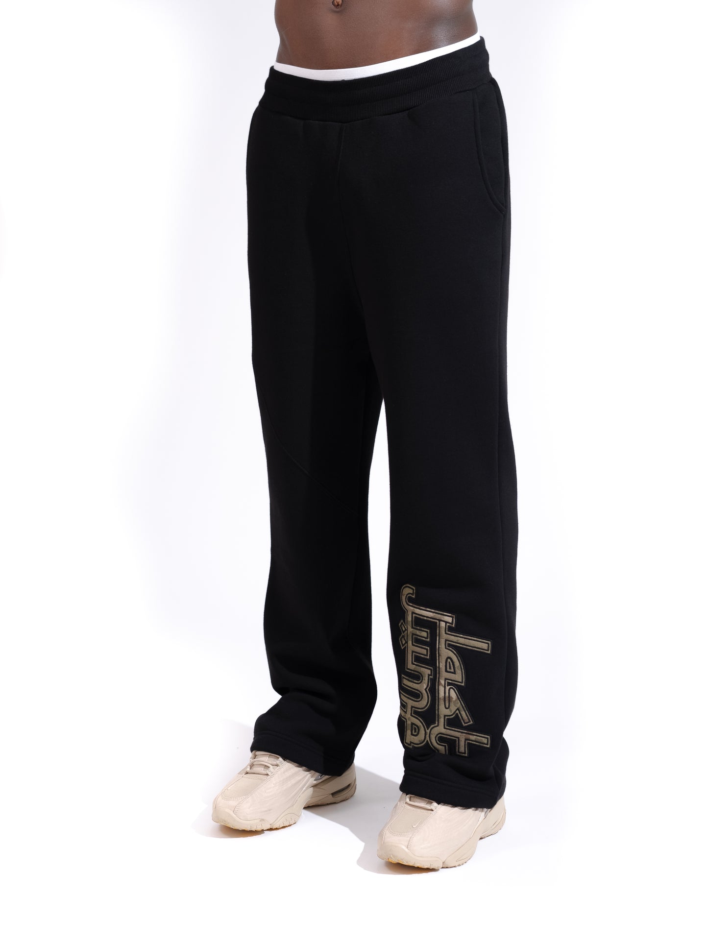 CAMO JOGGER