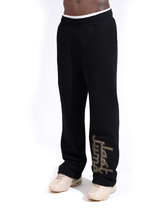 CAMO JOGGER