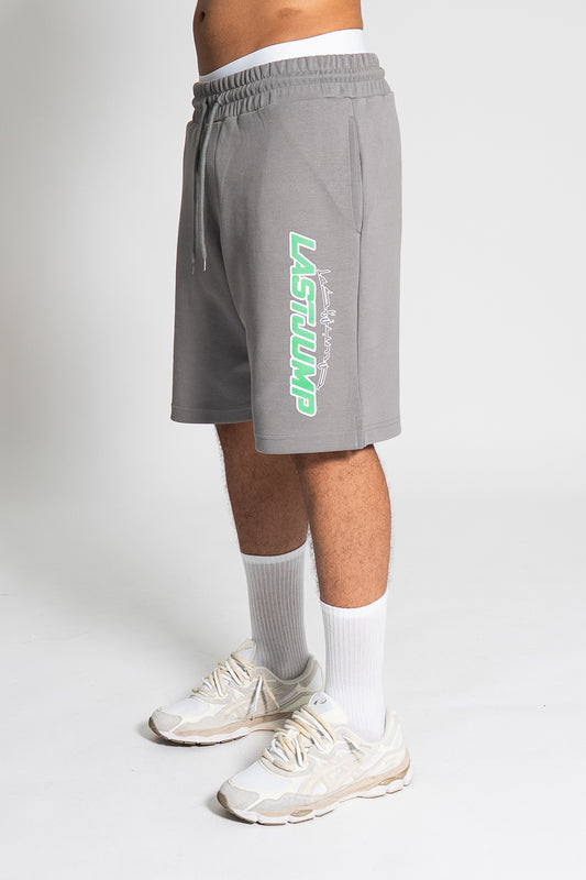Graphit Green Short