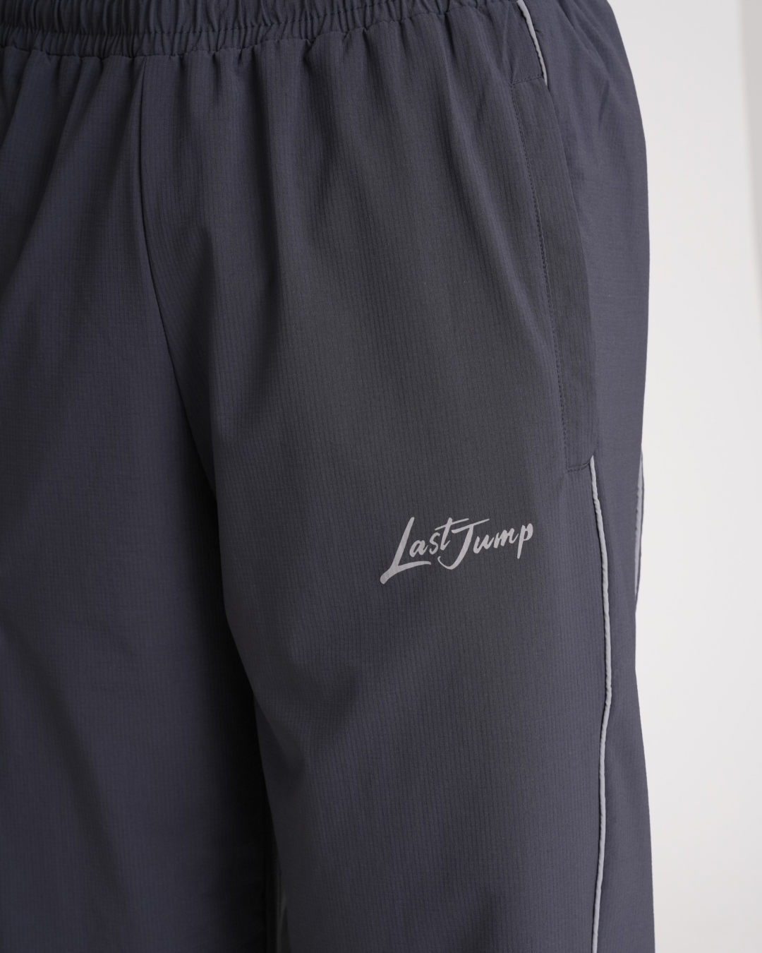 France Trackpants Navy Blue