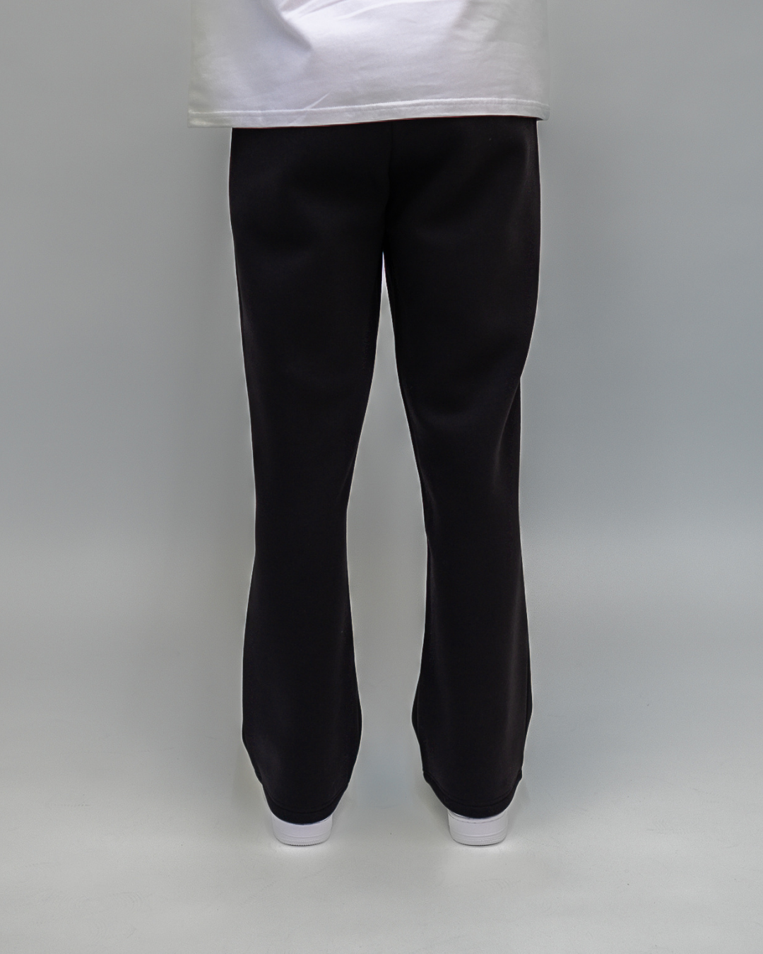 BLACK JOGGER