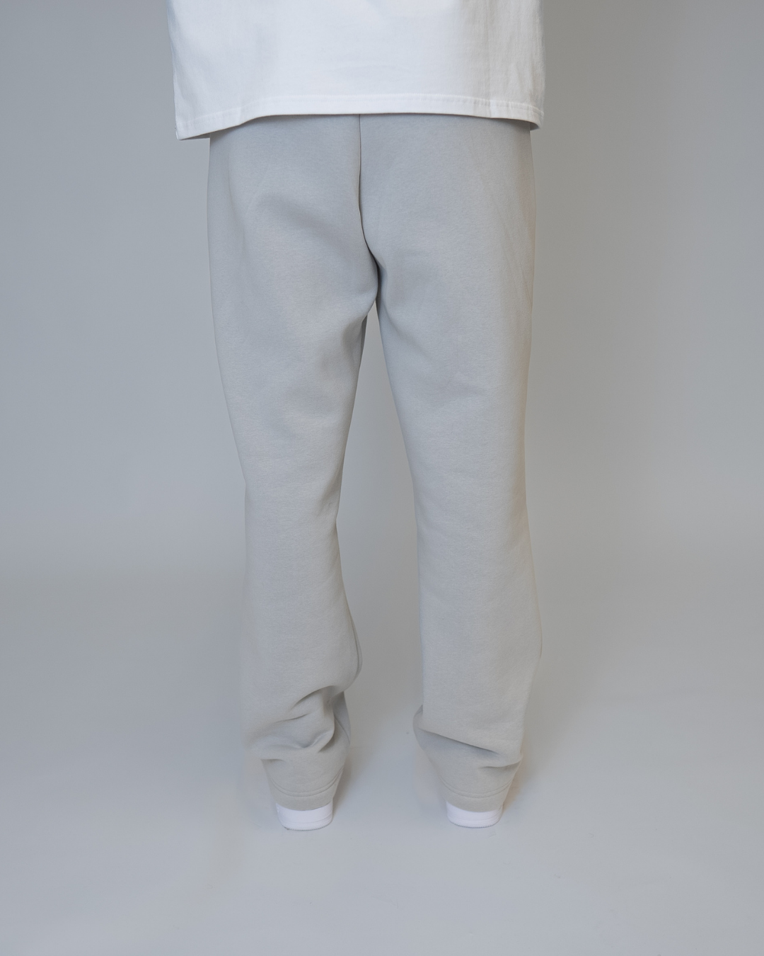 GRIFFANY JOGGER LIGHT GREY