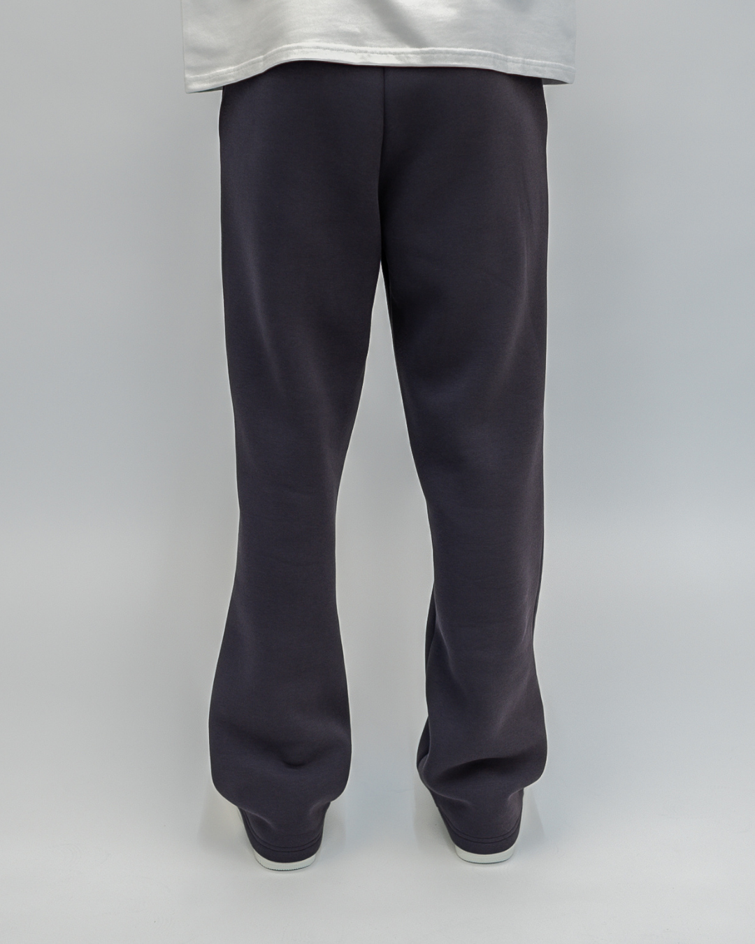 DARK GREY JOGGER