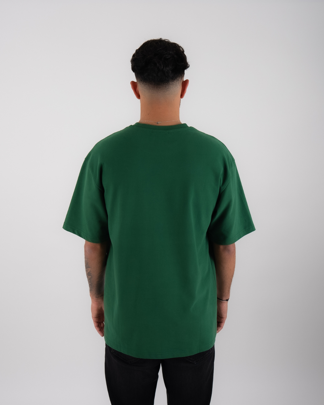 EDEN GREEN TEE