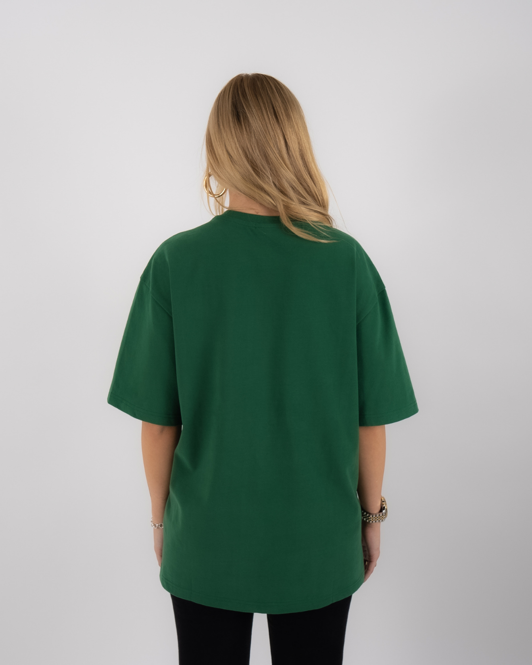 EDEN GREEN TEE