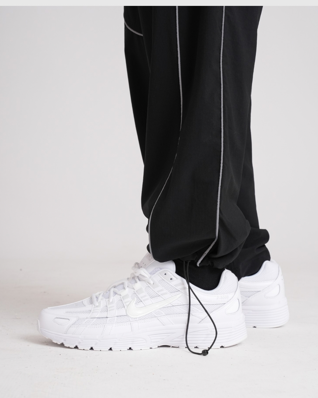 Türkiye Trackpants Black