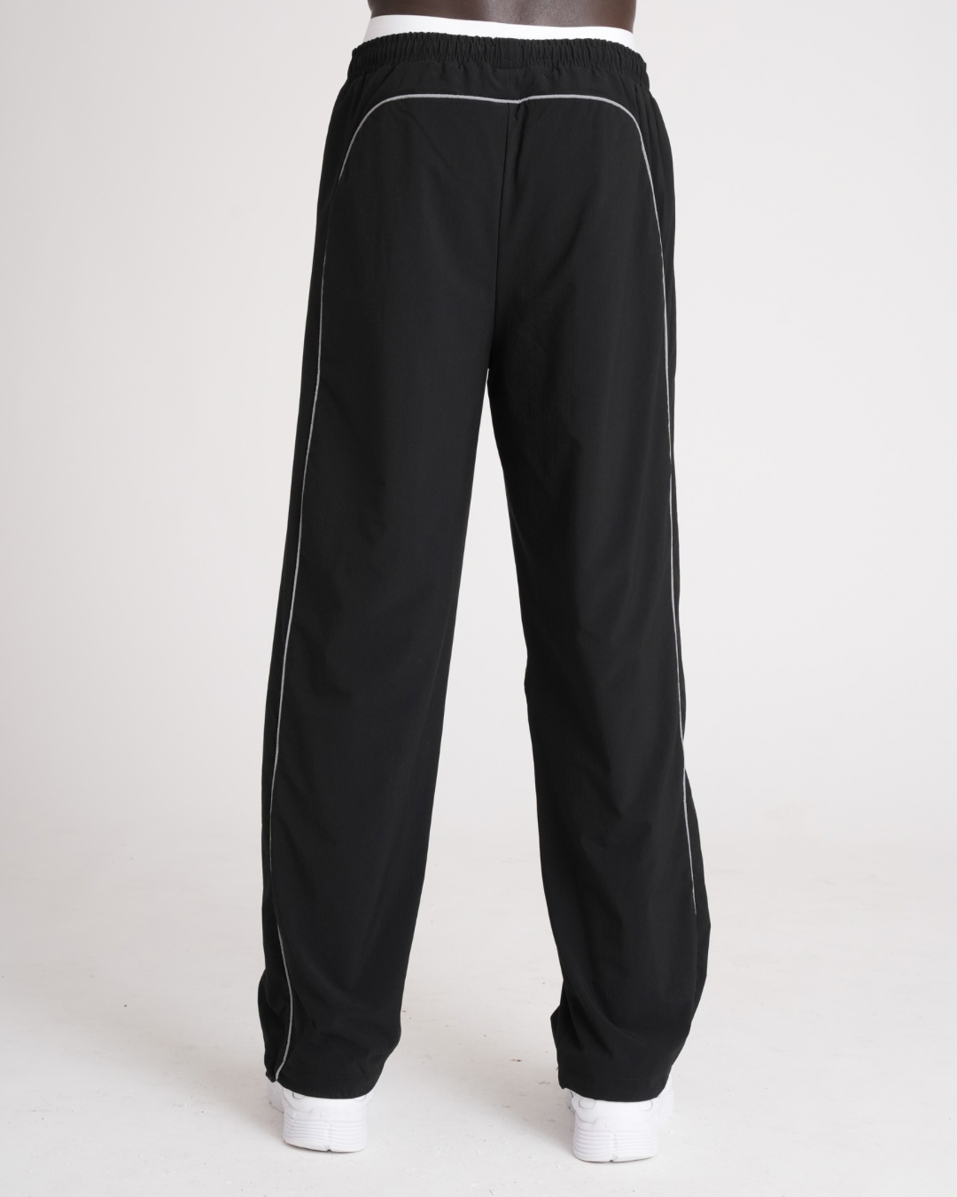 Türkiye Trackpants Black