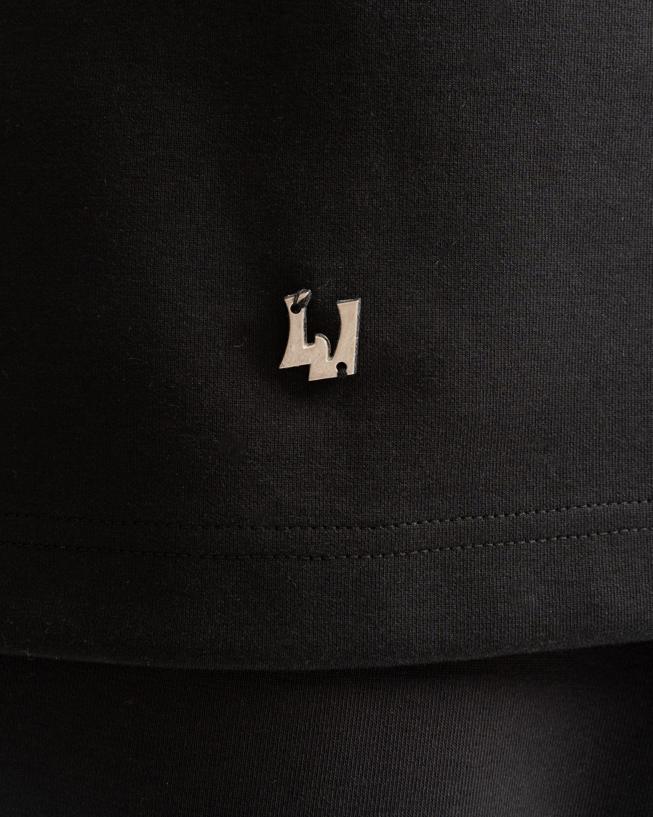 HEAVY DESERT DREAM BLACK TEE