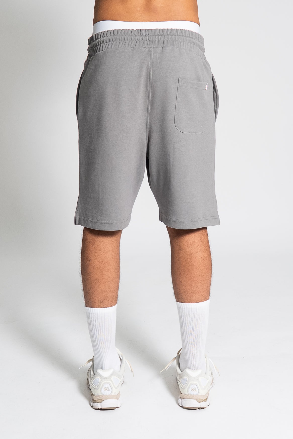Graphit Green Short