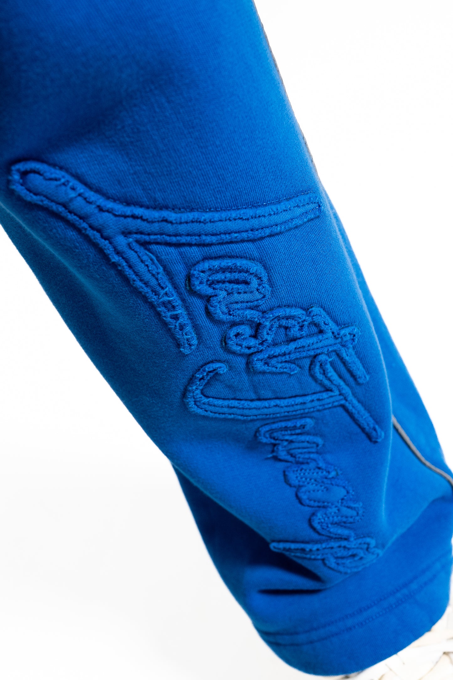 Brazil Jogger Blue
