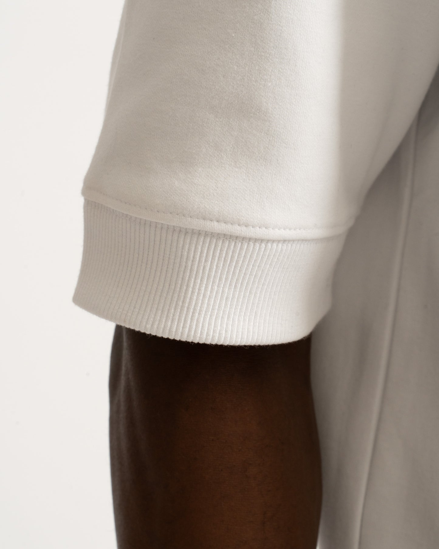 HEAVY DESERT DREAM WHITE TEE