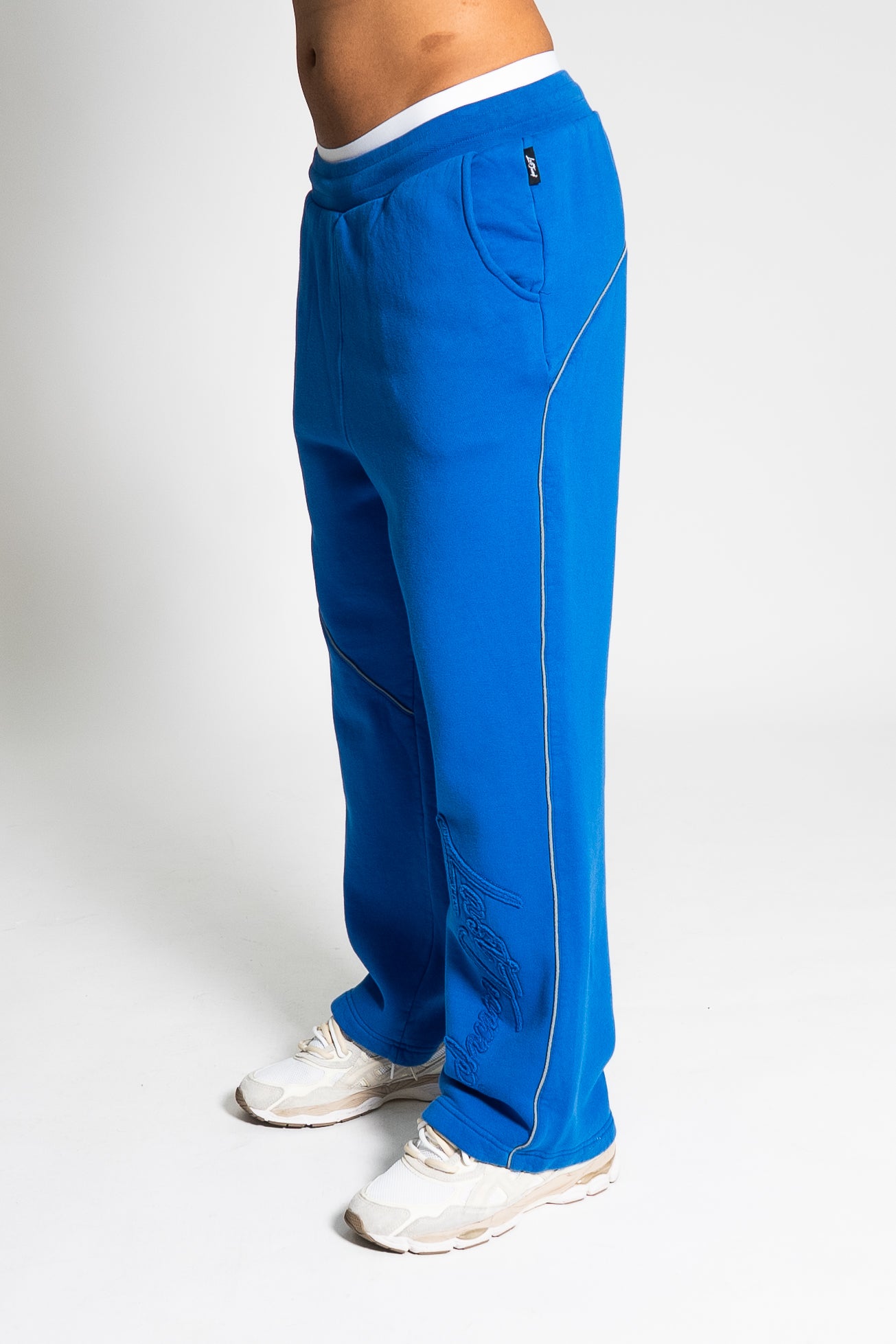 Brazil Jogger Blue