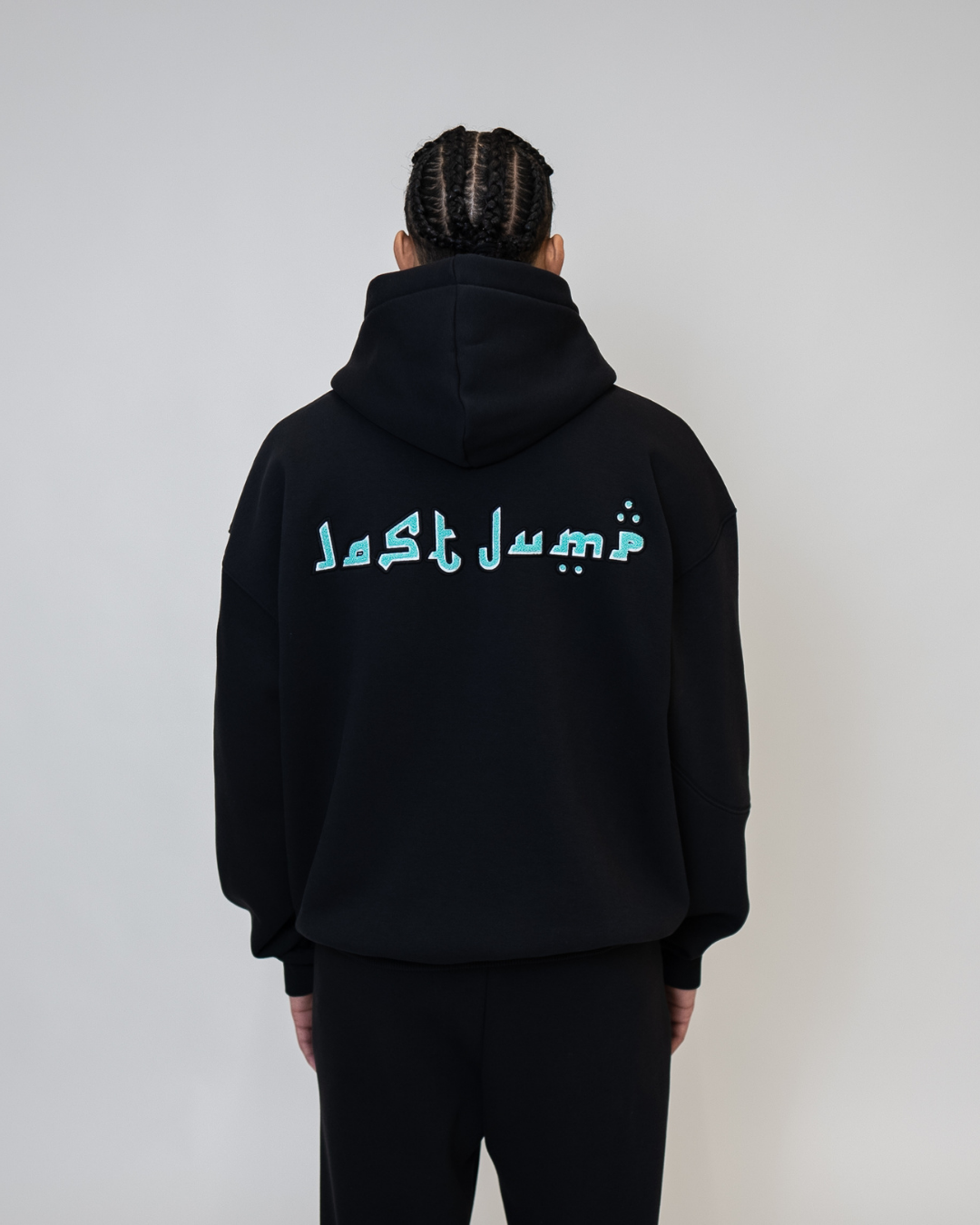 BLIFFANY HOODIE