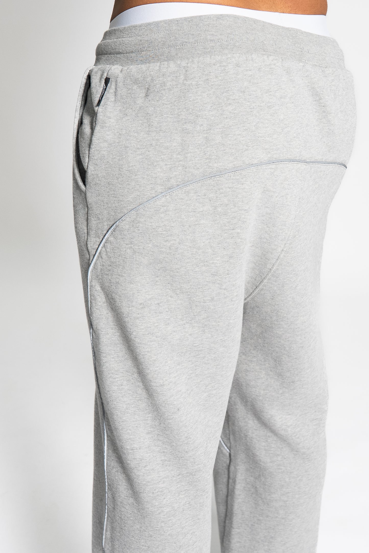 Brazil Jogger Grey