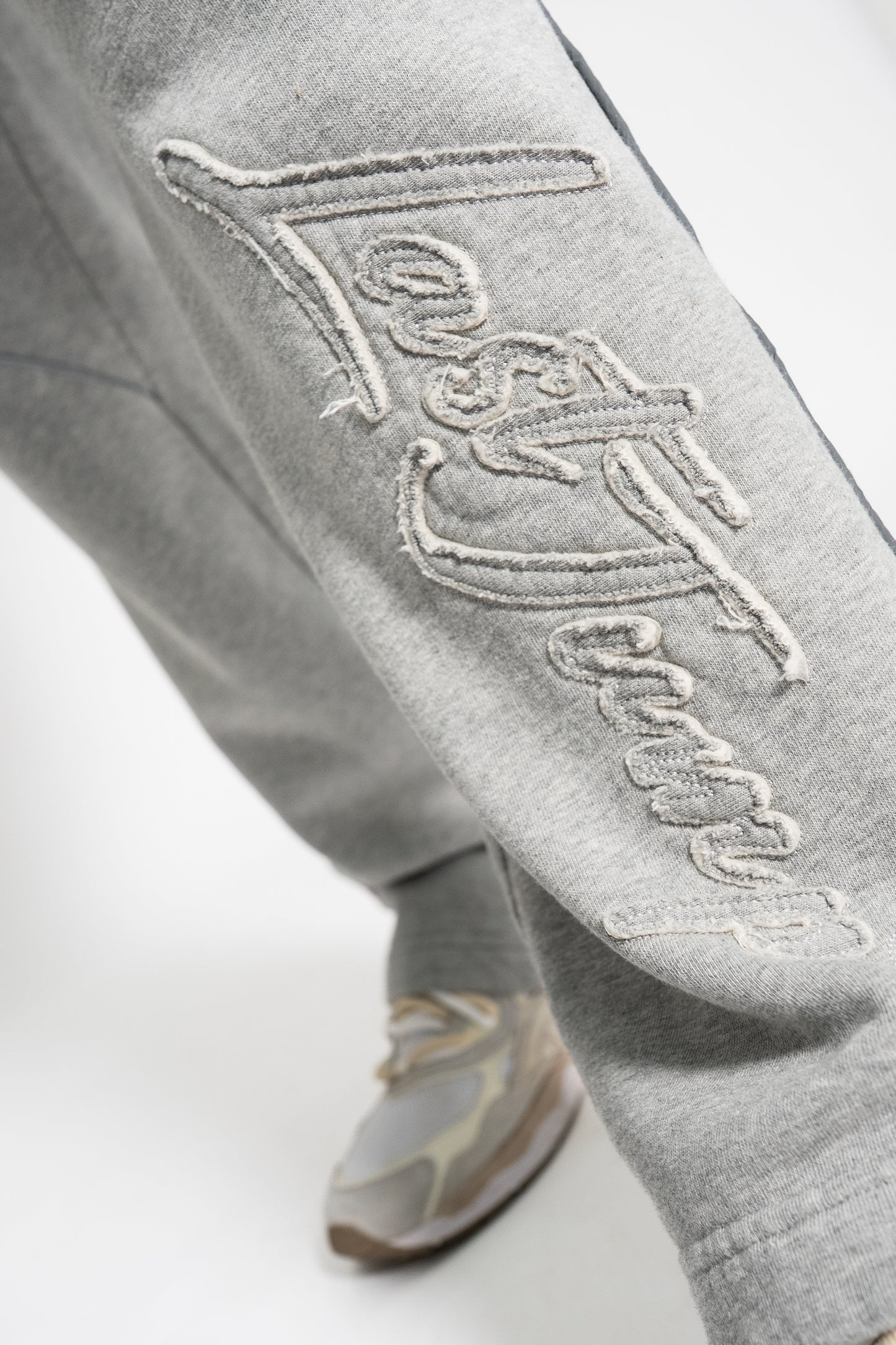Brazil Jogger Grey
