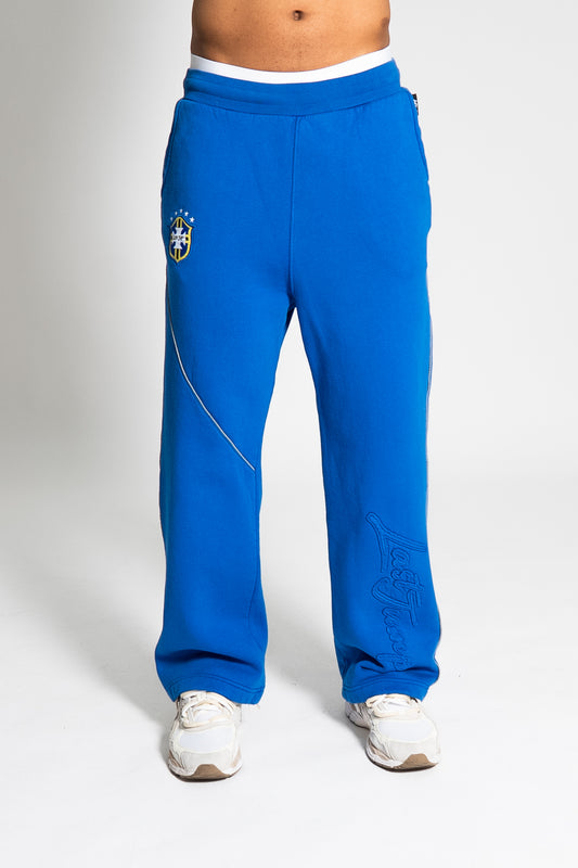 Brazil Jogger Blue
