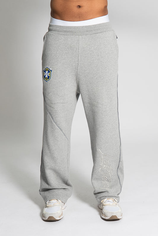 Brazil Jogger Grey