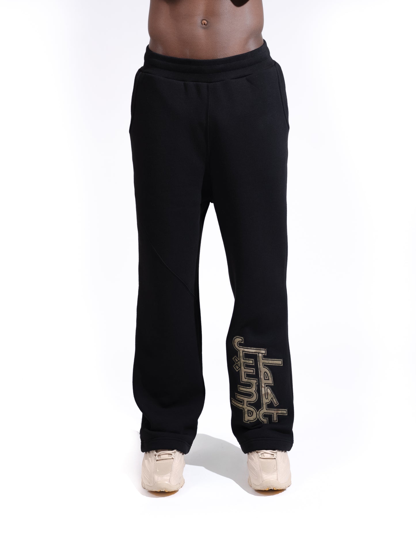 CAMO JOGGER