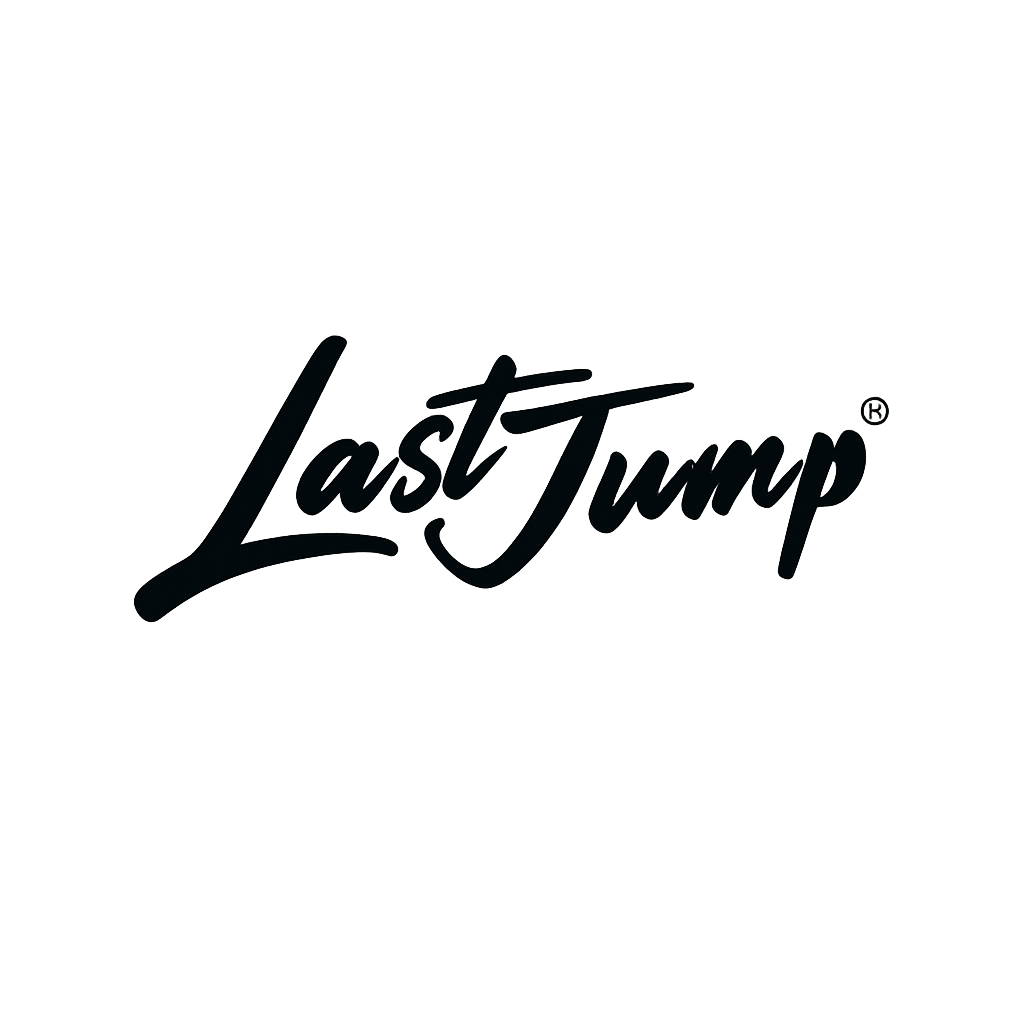 LAST JUMP CLOTHING