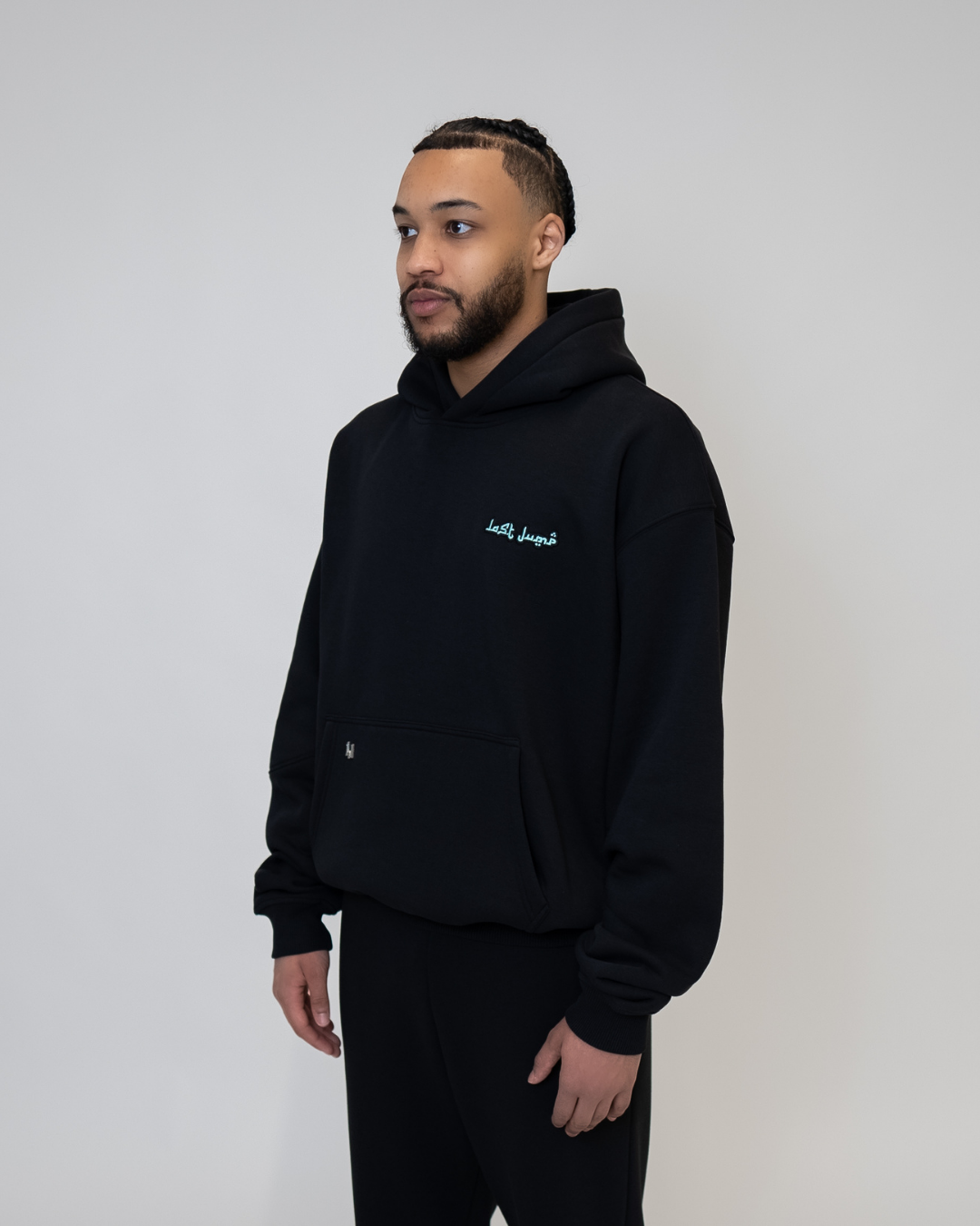 BLIFFANY HOODIE