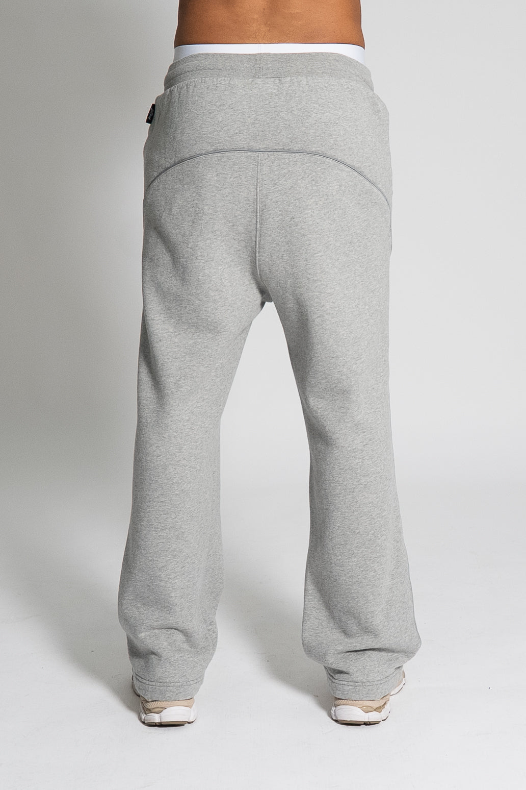 Brazil Jogger Grey