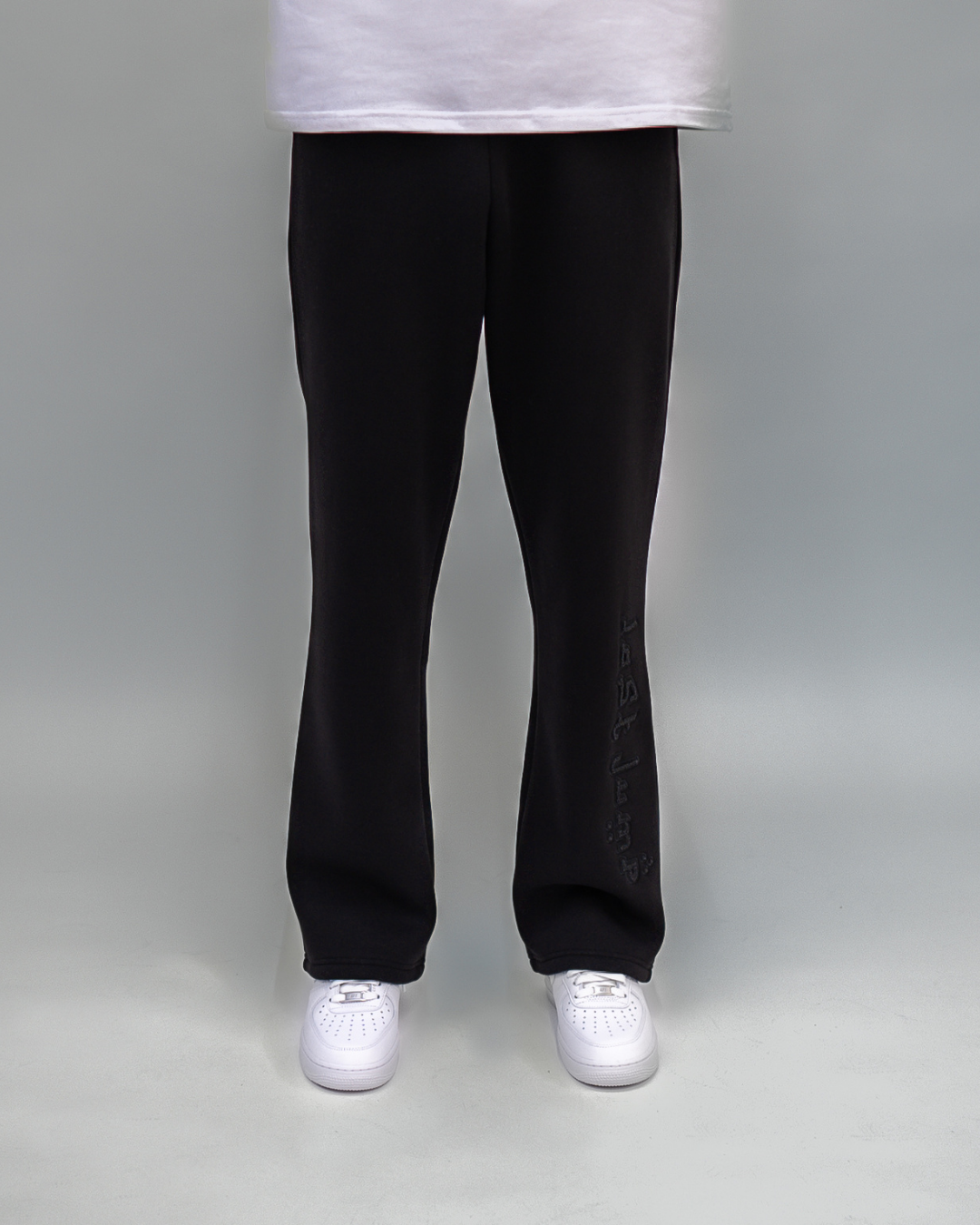 BLACK JOGGER