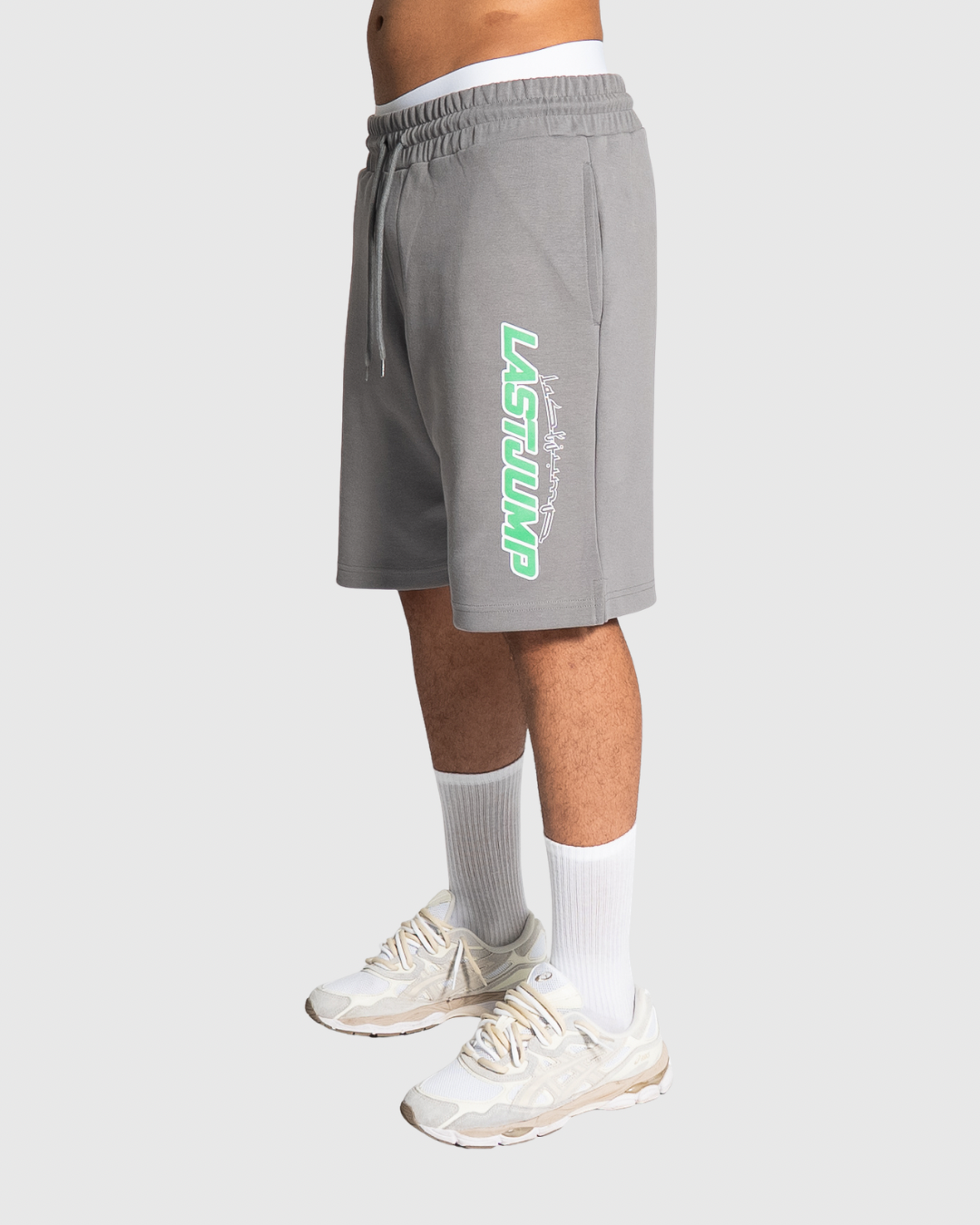 Graphit Green Short