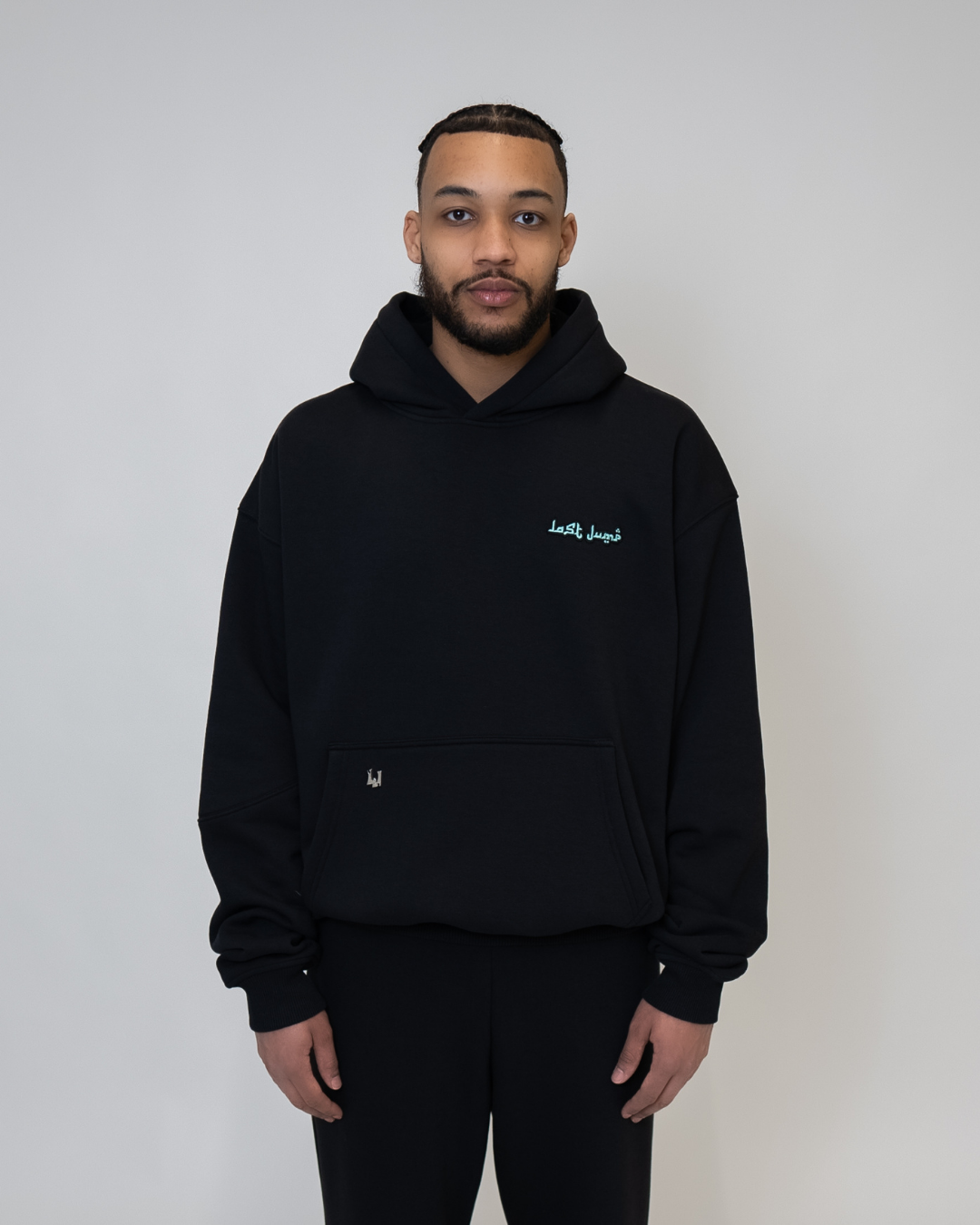 BLIFFANY HOODIE