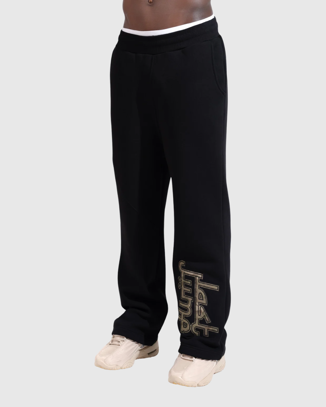 CAMO JOGGER