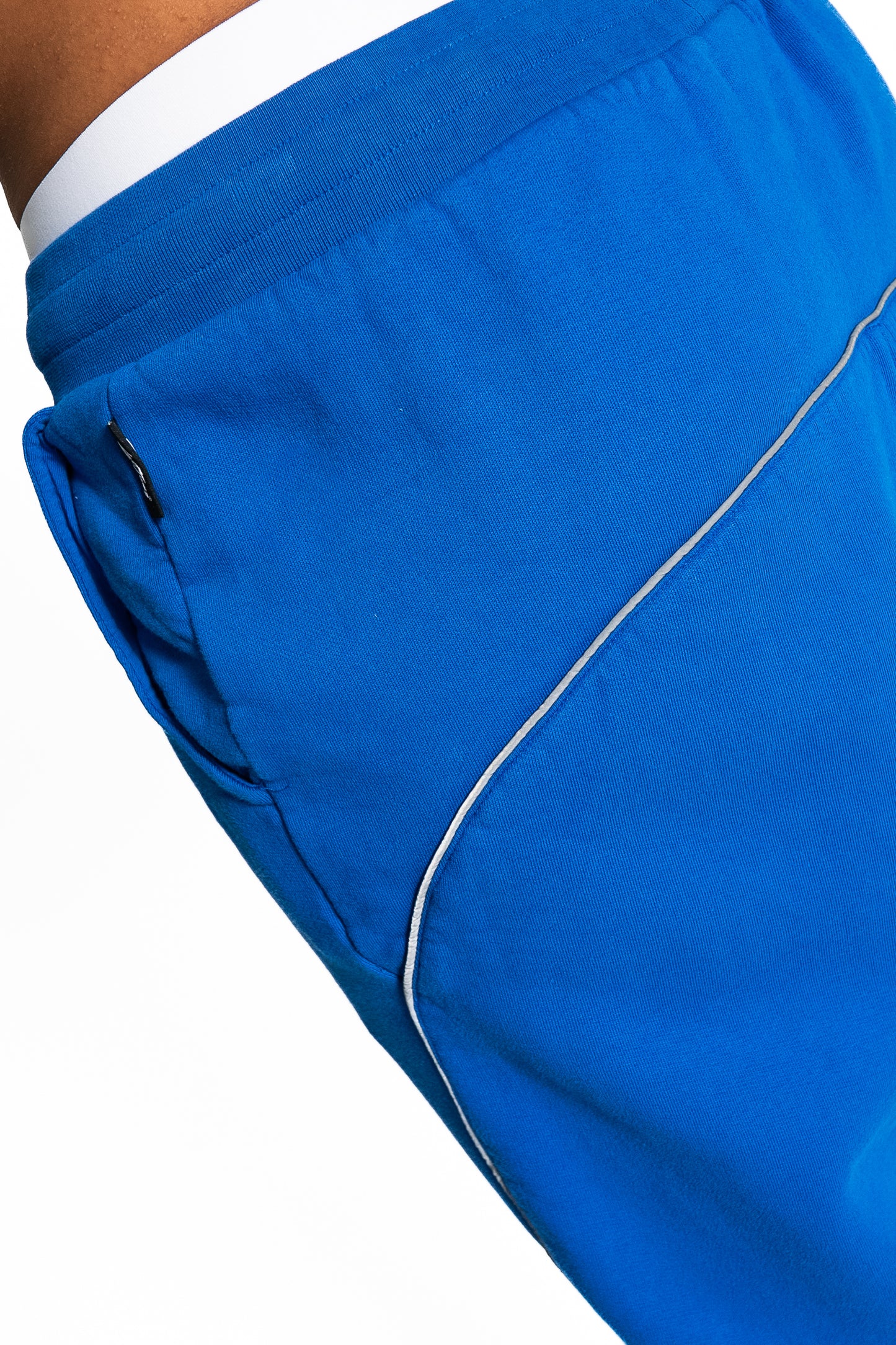 Brazil Jogger Blue
