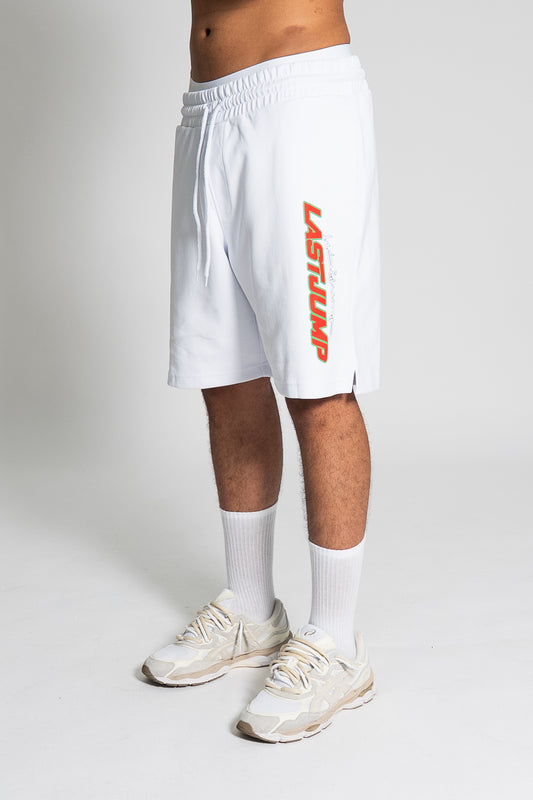 Oriental White Short