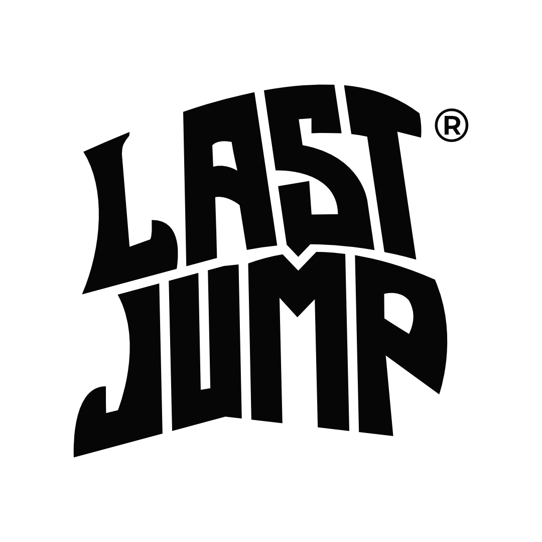 LAST JUMP CLOTHING