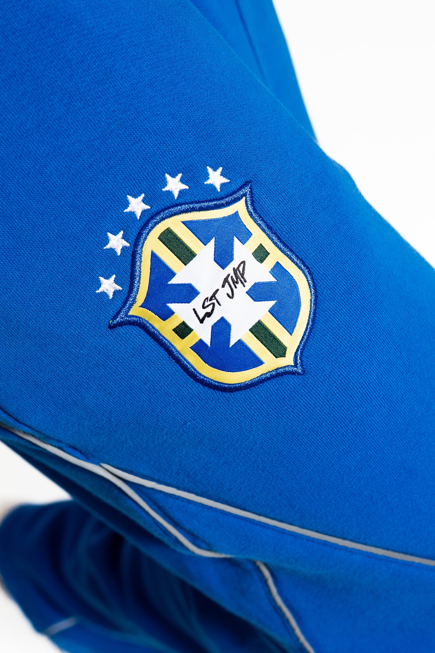 Brazil Jogger Blue